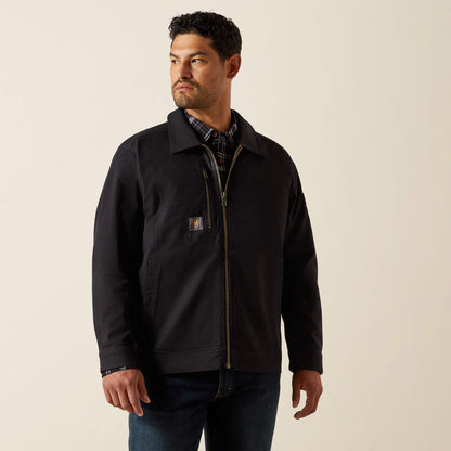 Ariat - Rebar Made Tough Shop Jacket