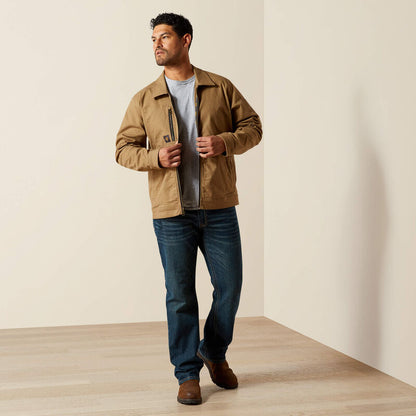 Rebar Made Tough Shop Jacket