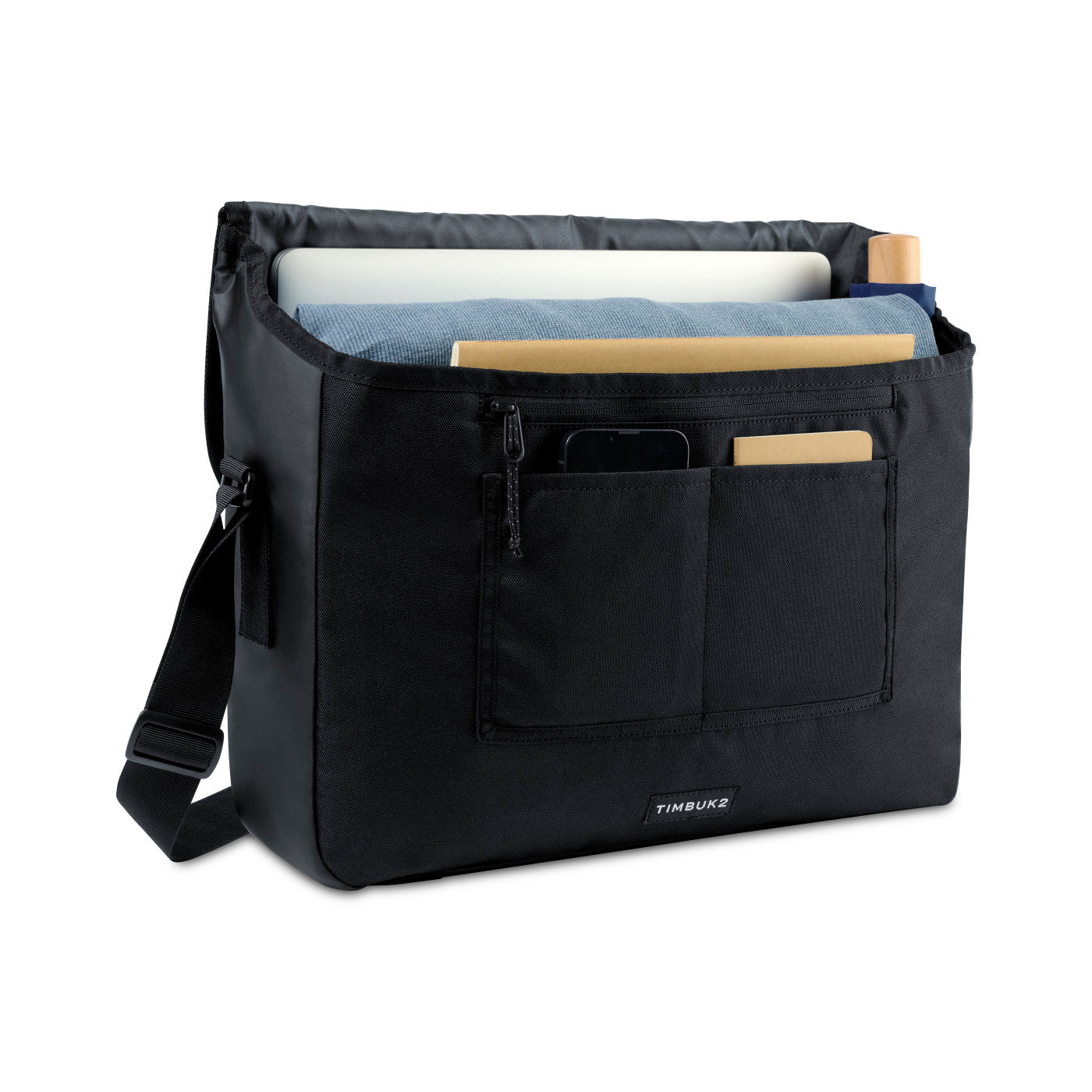 Timbuk2 - City Compass Messenger Bag