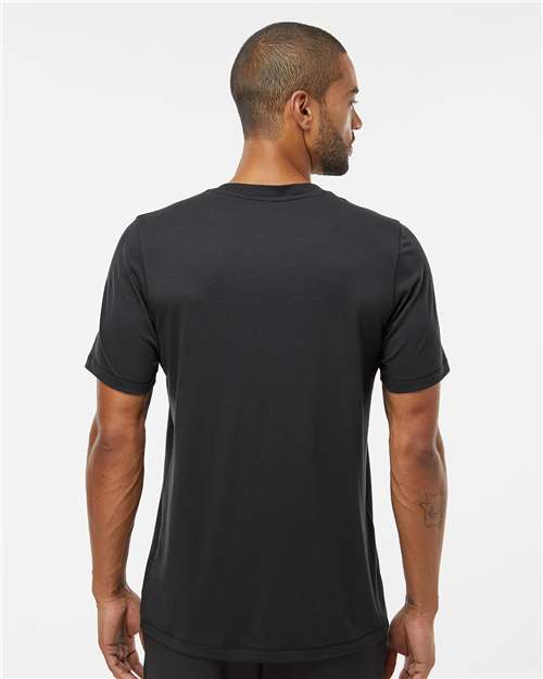 Adidas - A556 - Blended T-Shirt