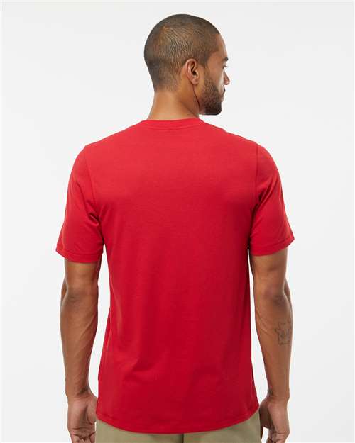 Adidas - A556 - Blended T-Shirt