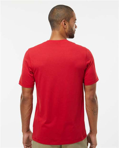 Adidas - A556 - Blended T-Shirt