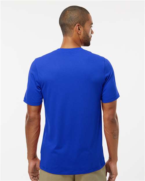 Adidas - A556 - Blended T-Shirt