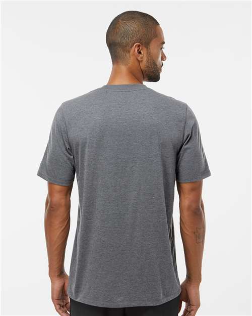 Adidas - A556 - Blended T-Shirt