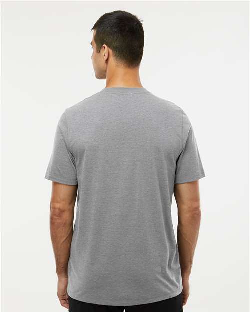 Adidas - A556 - Blended T-Shirt