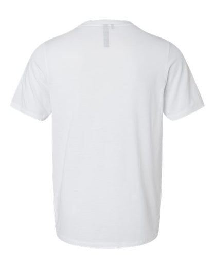 Adidas - A556 - Blended T-Shirt