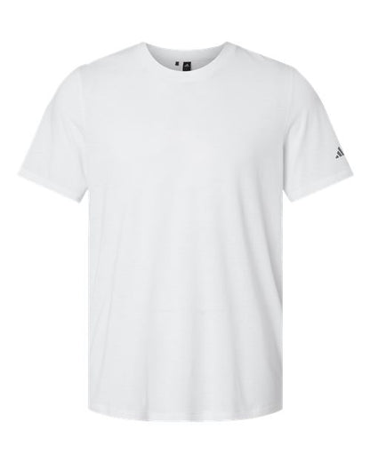 Adidas - A556 - Blended T-Shirt