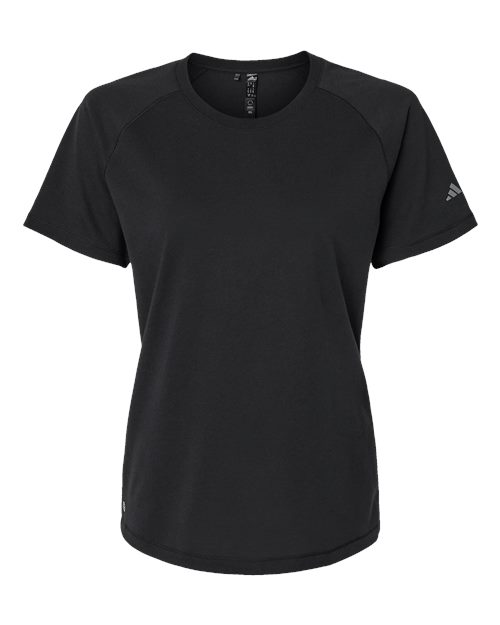 Adidas - A557 - Women's Blended T-Shirt