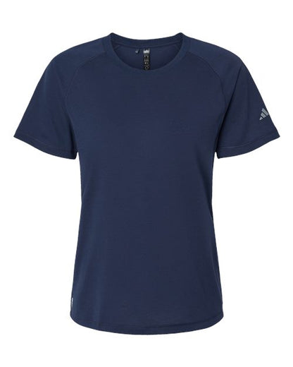 Adidas - A557 - Women's Blended T-Shirt