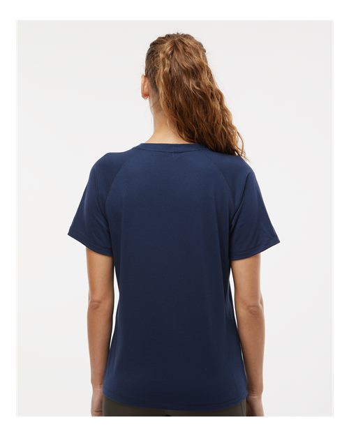 Adidas - A557 - Women's Blended T-Shirt