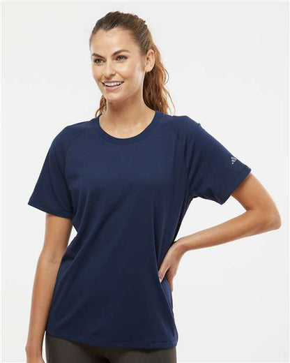 Adidas - A557 - Women's Blended T-Shirt