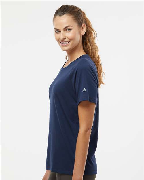Adidas - A557 - Women's Blended T-Shirt
