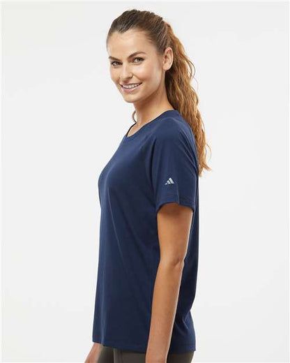 Adidas - A557 - Women's Blended T-Shirt