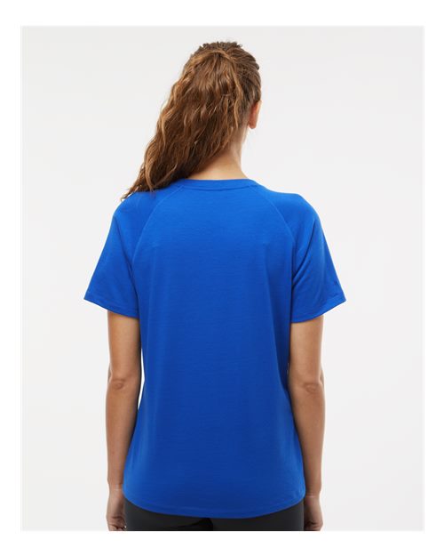Adidas - A557 - Women's Blended T-Shirt
