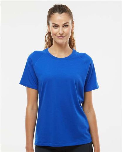 Adidas - A557 - Women's Blended T-Shirt