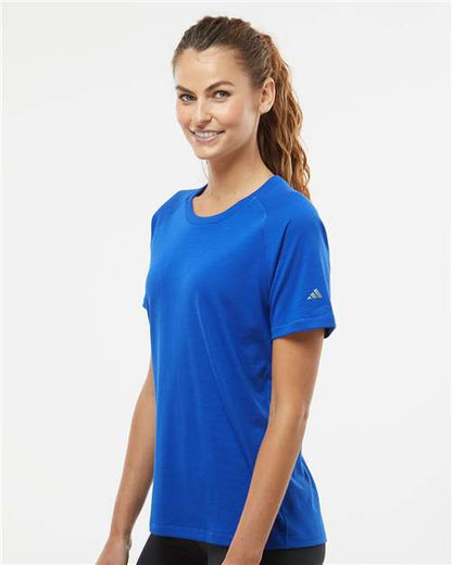 Adidas - A557 - Women's Blended T-Shirt