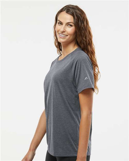 Adidas - A557 - Women's Blended T-Shirt