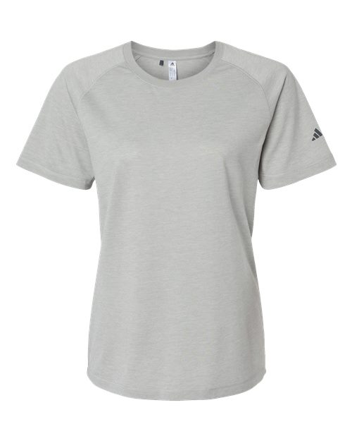Adidas - A557 - Women's Blended T-Shirt