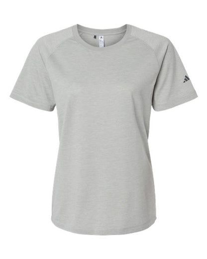Adidas - A557 - Women's Blended T-Shirt