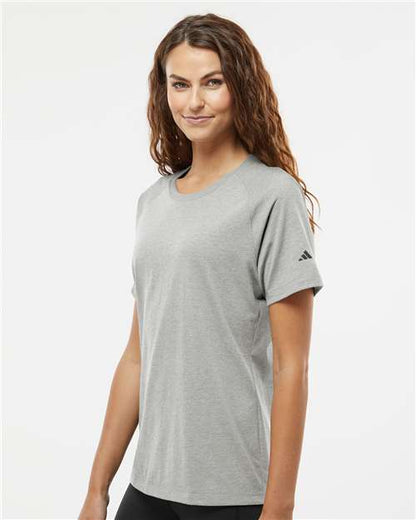 Adidas - A557 - Women's Blended T-Shirt