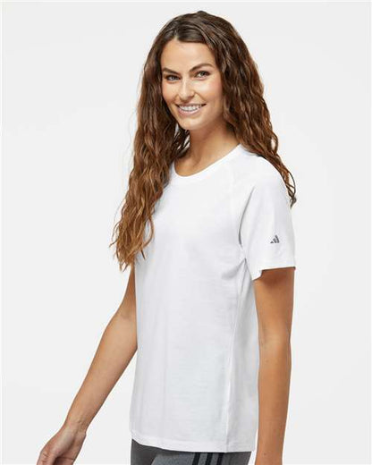 Adidas - A557 - Women's Blended T-Shirt