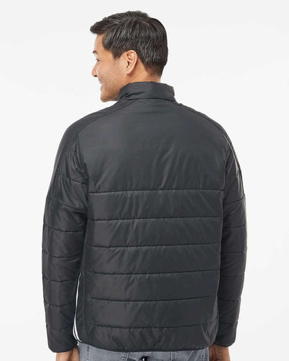 Adidas A570 — Black (2)
