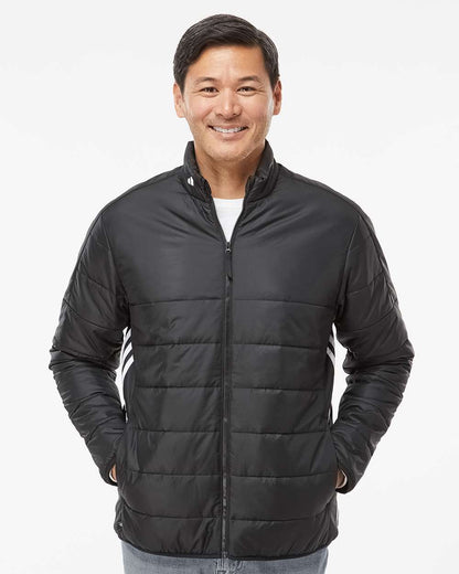 Adidas A570 — Black