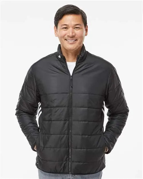 ADIDAS -  Puffer Jacket - Men's