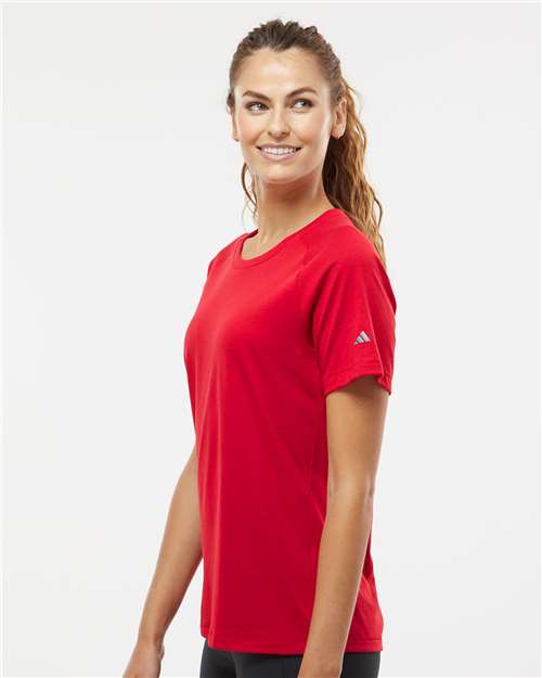 Adidas - A557 - Women's Blended T-Shirt