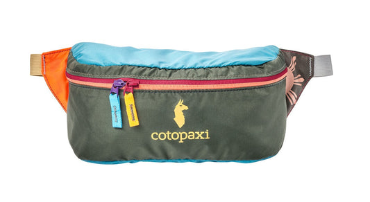 Cotopaxi® Bataan Hip Pack