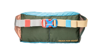 Cotopaxi® Bataan Hip Pack