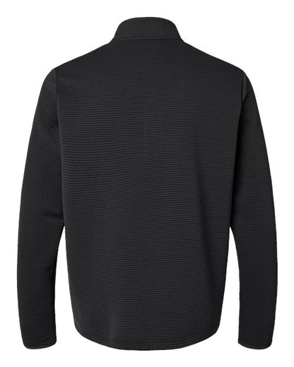 Spacer Quarter-Zip Pullover