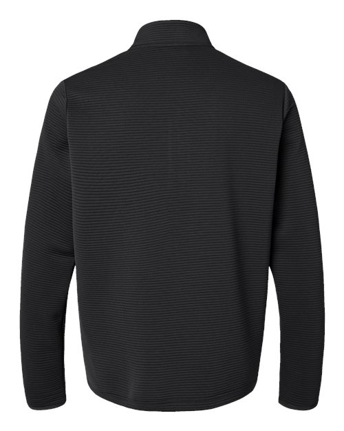 ADIDAS - Spacer Quarter-Zip Pullover