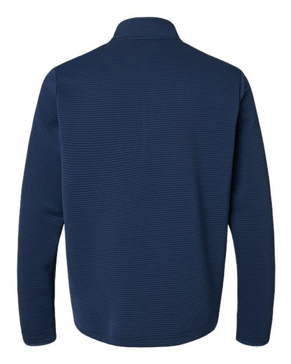 ADIDAS - Spacer Quarter-Zip Pullover