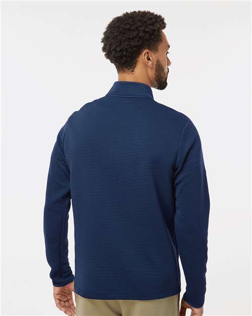 ADIDAS - Spacer Quarter-Zip Pullover