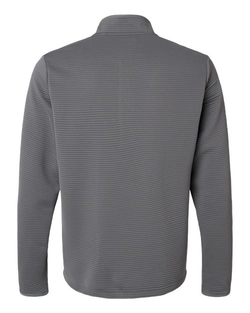 Spacer Quarter-Zip Pullover