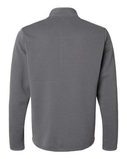 ADIDAS - Spacer Quarter-Zip Pullover