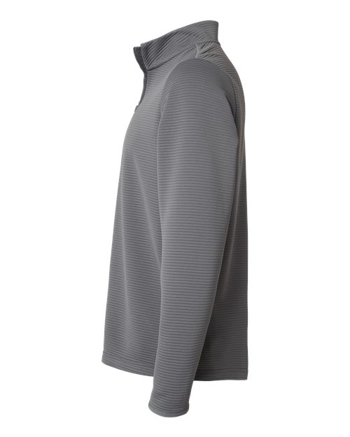 Spacer Quarter-Zip Pullover