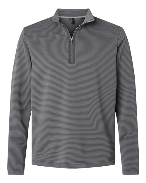 ADIDAS - Spacer Quarter-Zip Pullover