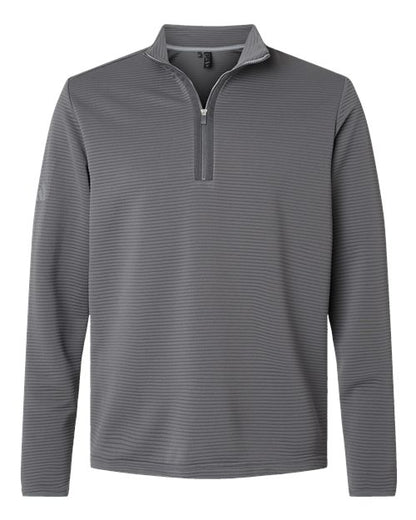 ADIDAS - Spacer Quarter-Zip Pullover