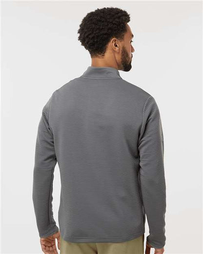 ADIDAS - Spacer Quarter-Zip Pullover