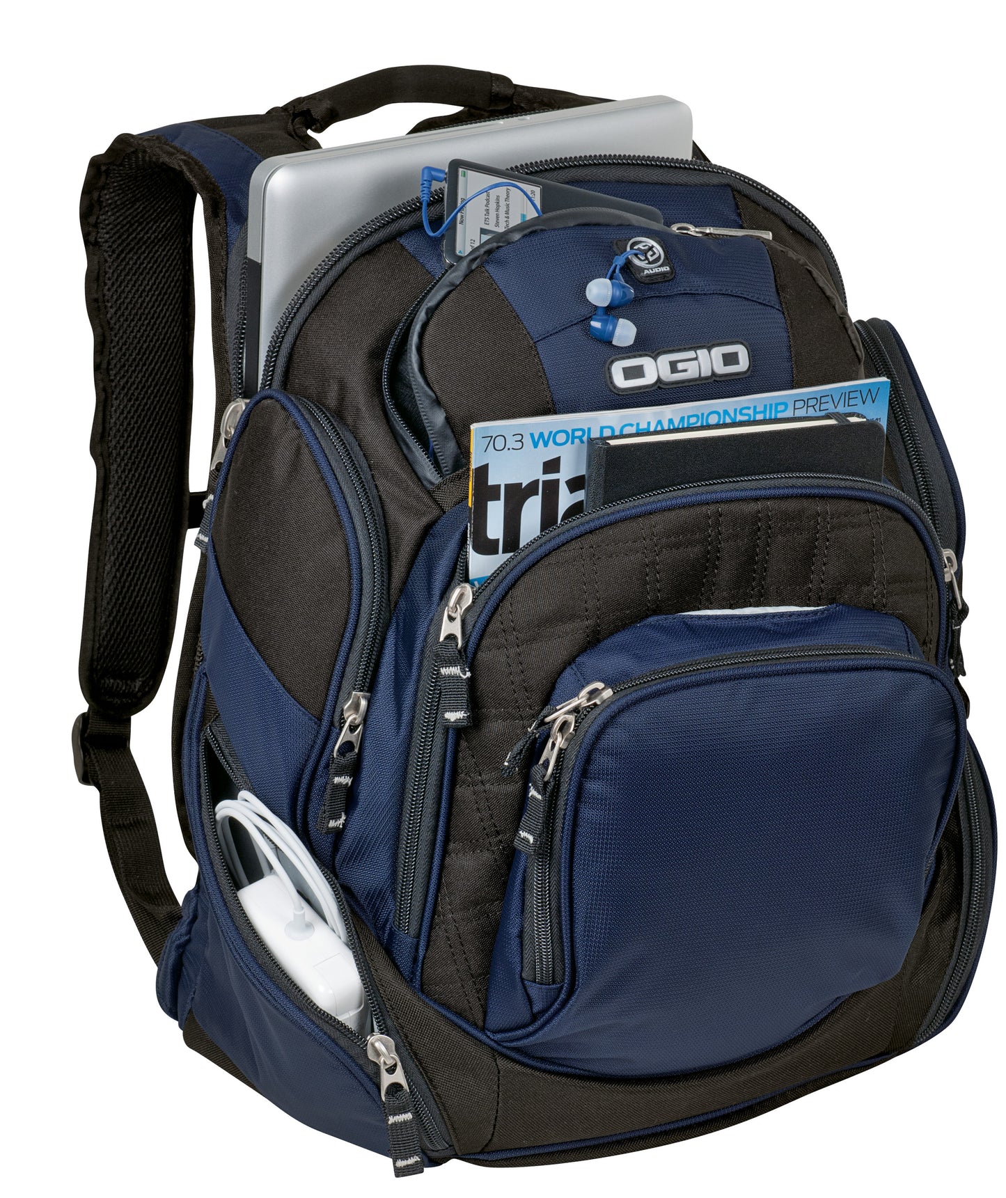 OGIO® - Mastermind Pack