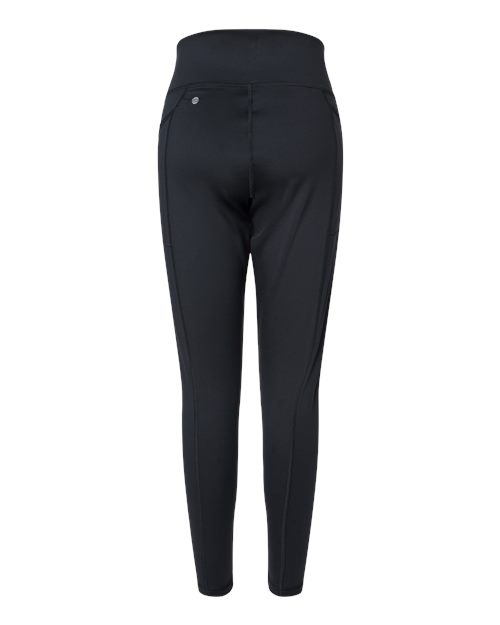 Adidas - A1000 - Women's Pocket Leggings