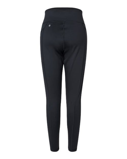 Adidas - A1000 - Women's Pocket Leggings