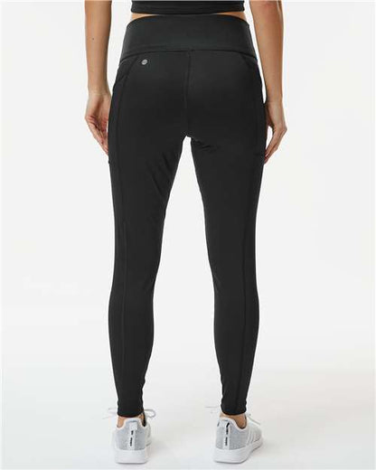 Adidas - A1000 - Women's Pocket Leggings