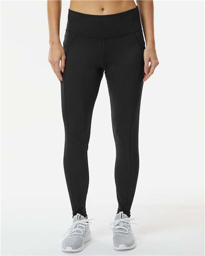 Adidas - A1000 - Women's Pocket Leggings