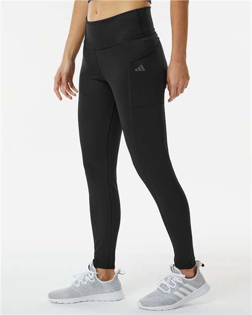 Adidas - A1000 - Women's Pocket Leggings