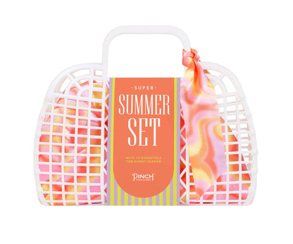 Wholesale Super Summer Set
