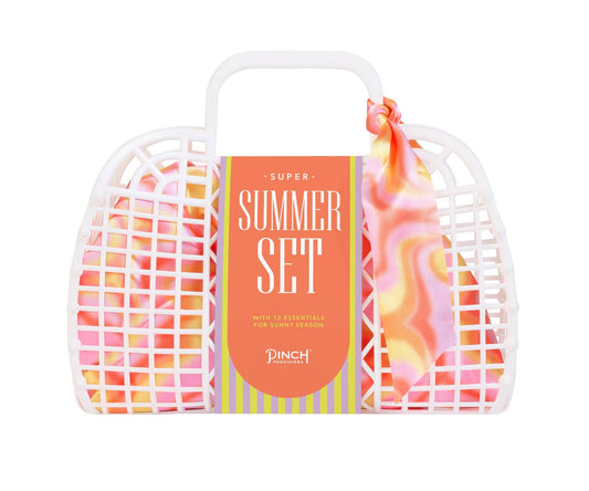 Wholesale Super Summer Set