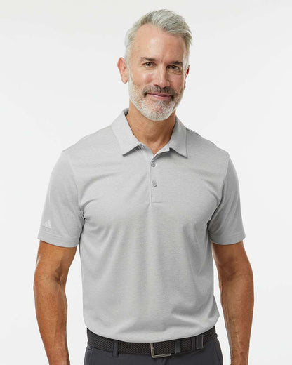 Adidas A591 — Grey One Heather